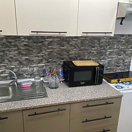 Las Palmas Guesthouse Szkodra Zewnętrze zdjęcie