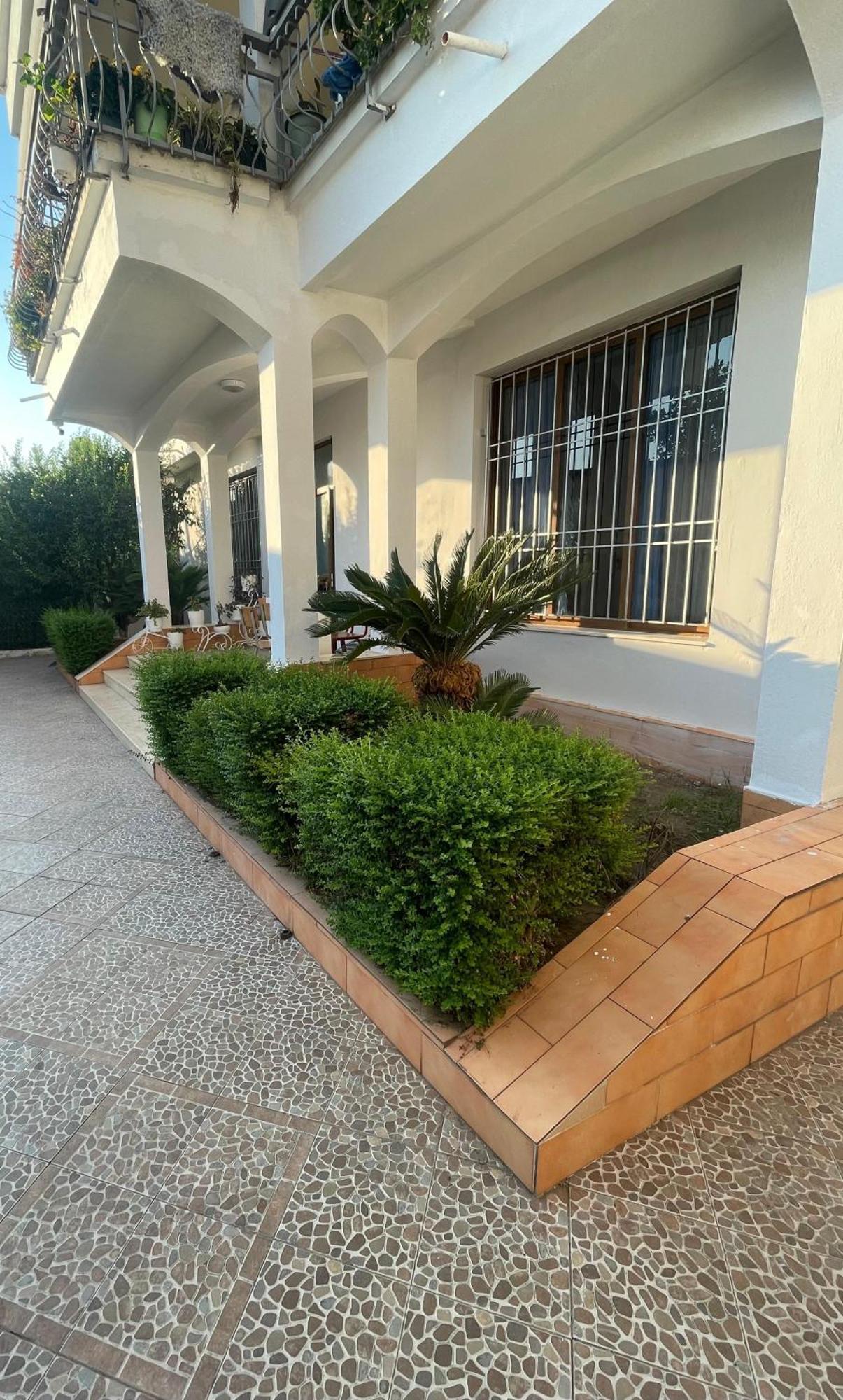 Las Palmas Guesthouse Szkodra Zewnętrze zdjęcie