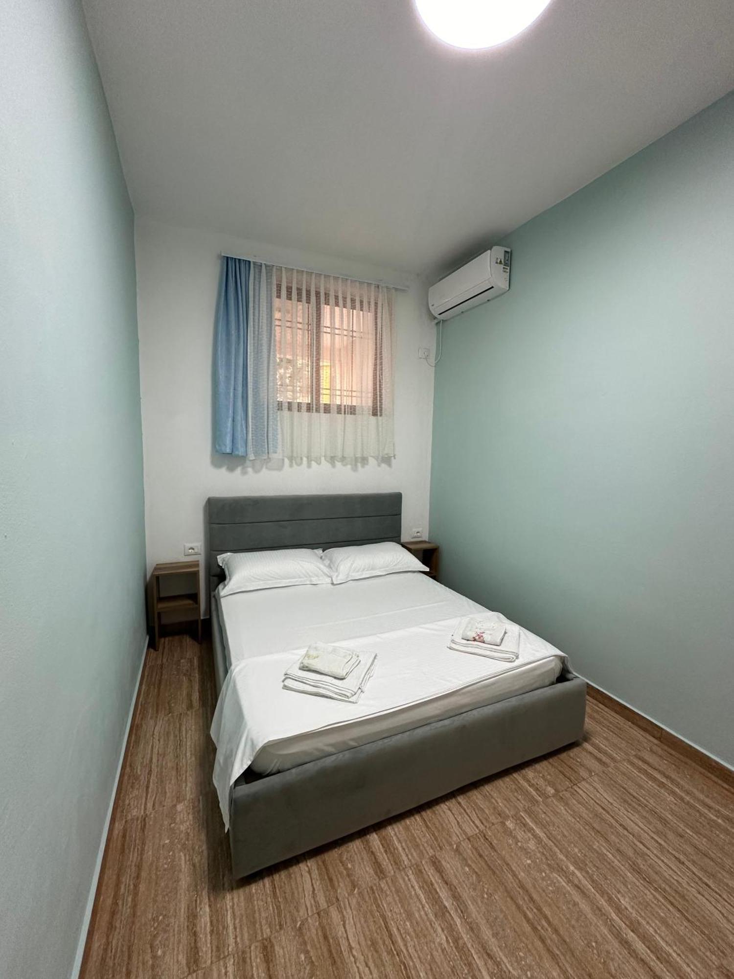 Las Palmas Guesthouse Szkodra Zewnętrze zdjęcie